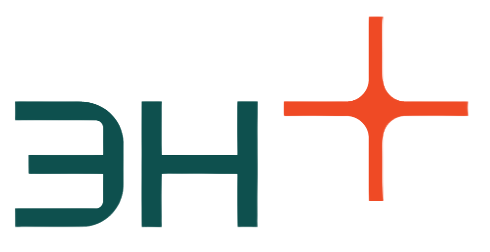 ЭН+